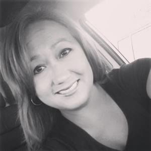 Meet your Posher, Sally